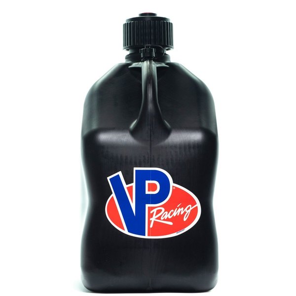 Vp Racing Fuels 5.5 GAL BLACK VP UTILITY JUG 3582-CA